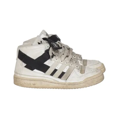 Chaussures de basketball (Forum Mid) de Adidas
