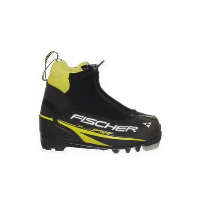 Cross-country skistøvler (Sort) fra Fischer