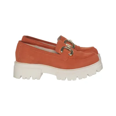 Mocassins (Orange) de Hammerstein