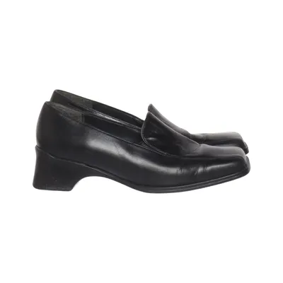 Loafers (Svart) från Jenny by Ara