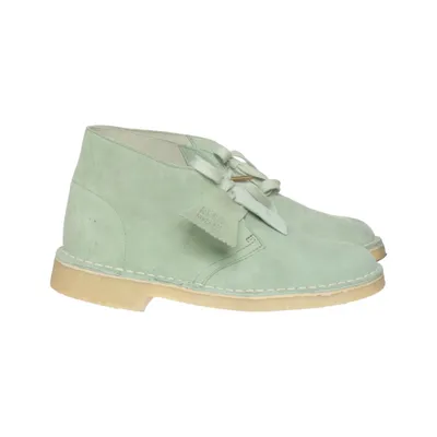 Desert boots (Desert Boot) from Clarks Originals Leather