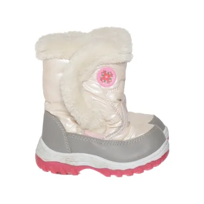 Ankelstøvler (Beige, Grå, Pink) fra Cortina Polyester
