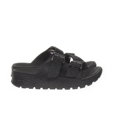 Sandaler (Svart) från Skechers