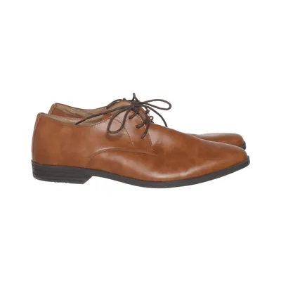 Derby shoes (Brown) from Primark
