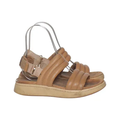 Sandaler (Brun) från Woden