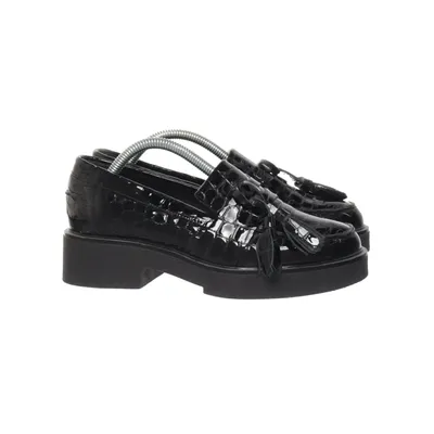 Loafers (Svart) från Blankens