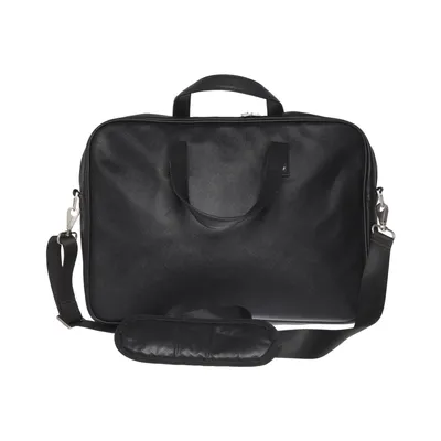 Computer bag (Black) from Sandstrom