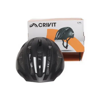 Hjälm (SP-154) från Crivit