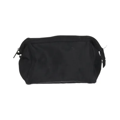 Trousse de toilette (Noir) de Apolosophy