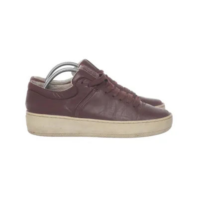 Sneakers (Red) from Jim Rickey
