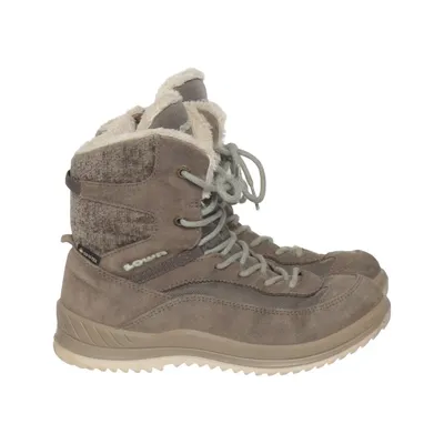 Laced boots (Ella Gtx) from Lowa