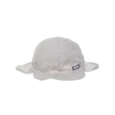 UV-keps (Grå, Flerfärgad) från Döll