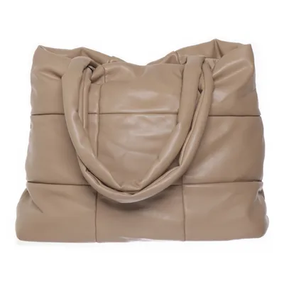 Handväska (Beige) från K.Cobler