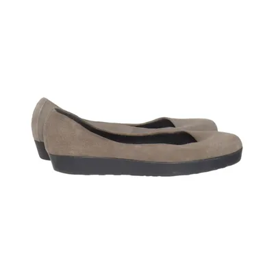 Ballerines (Gris) de XIT by Dinsko