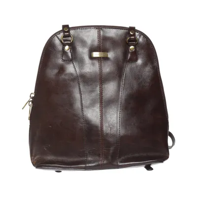 Backpack (Brown) from Puccini