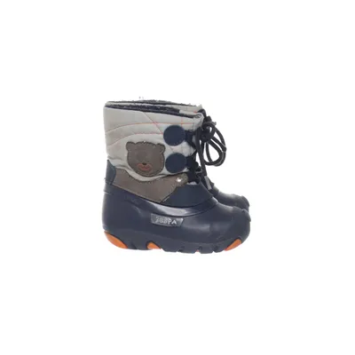Boots (Blå, Grå) från Zebra