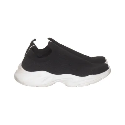 Slip-ons (Svart, Vit) från Aim'n