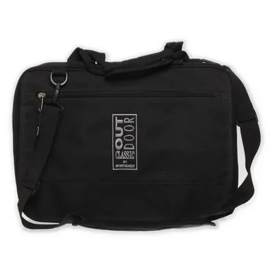 Datorväska (Svart) från Outdoor Classic