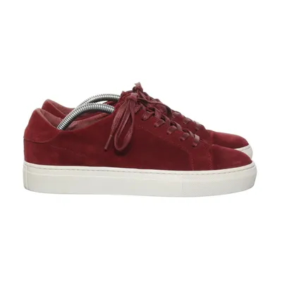Sneakers (Red) from Rizzo