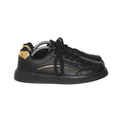 Sneakers (Zwart) van Fashion