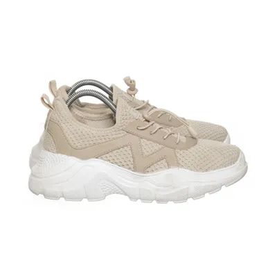 Baskets (Beige) de Duffy