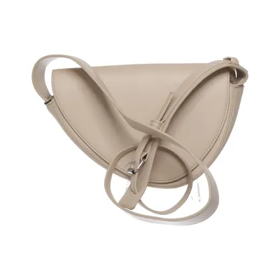Shoulder-bag (Beige) from Jamie by Jamie Bags Polyester, Polyurethane