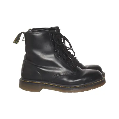 Snørestøvler (Sort) fra Dr. Martens