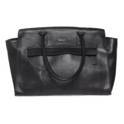 Sac à main (Noir) de Giorgio Cuir