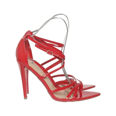 Sandales à talons hauts (Ari) de JustFab