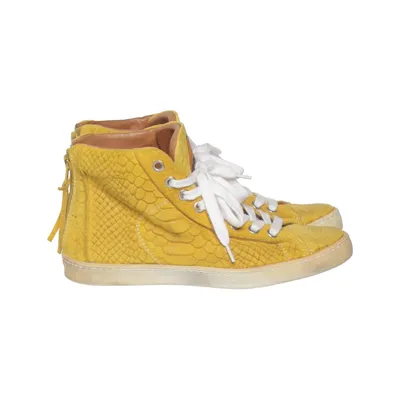 Sneakers (Gul) från Cashott