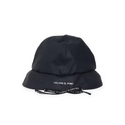 Bucket hat (Blauw) van Polarn O. Pyret