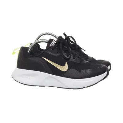 Trainingsschoenen (Zwart, Goud) van Nike