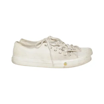 Chaussures en toile (Blanc) de H&M