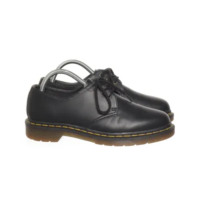 Derby sko (Sort) fra Dr. Martens