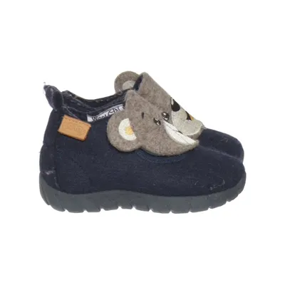 Chaussons (Bleu, Gris) de Ponny