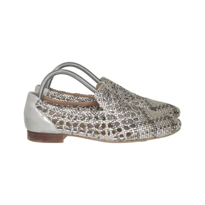 Mocassins (Argent, Multicolore) de Pedro Miralles