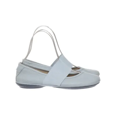 Loafers (Blå) från Camper