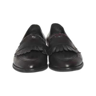 Loafers (Brown) from Apple of Eden