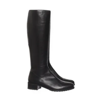 Boots (Black) from Sergio Rossi