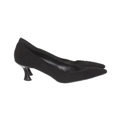 Pumps (Black) from Charles & Keith