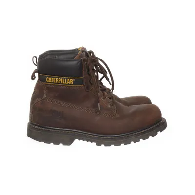 Arbetsskor (P707791) från Caterpillar Skinn