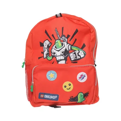 Sac à dos (Rouge, Multicolore) de LEGO