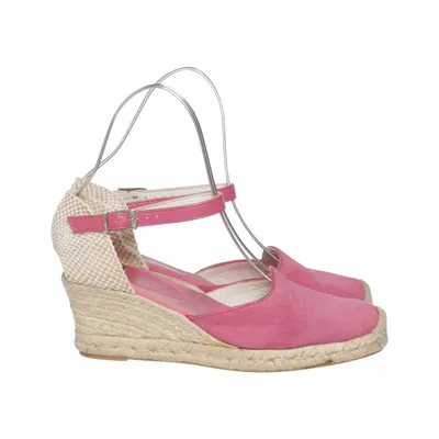 Sleehakken (Roze, Beige) van Ilse Jacobsen