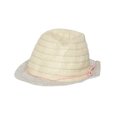 Chapeau de soleil (Beige, Bleu, Rose) de Maximo