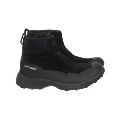 Spikskor (Svart) från Icebug