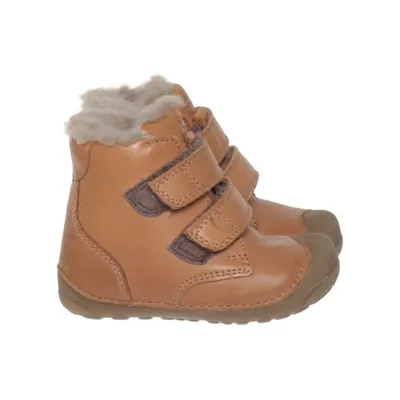 Bottines (Marron) de Bundgaard Polyuréthane