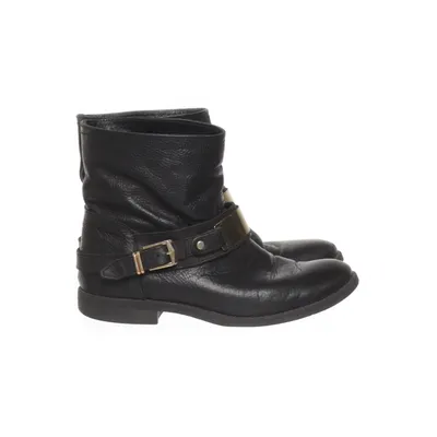 Bottines (Noir) de Dune