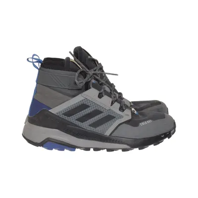 Vandringskängor (Grå, Svart, Blå) från Adidas
