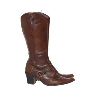 Cowboyboots (Brun) från Tamaris