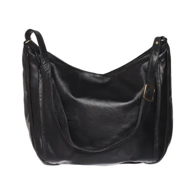 Axelremsväska (Svart) från Kero